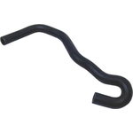 Order Radiator Or Coolant Hose by URO - MJB8236AB For Your Vehicle