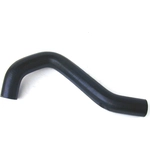 Order Radiator Or Coolant Hose by URO - ESR2341 For Your Vehicle