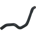 Order Radiator Or Coolant Hose by URO - XR827649 For Your Vehicle