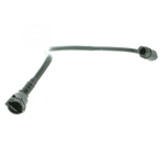 Order VAICO - V20-2344 - Engine Coolant Hose For Your Vehicle