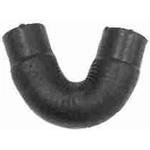 Order Radiator Or Coolant Hose by VAICO - V30-3997 For Your Vehicle