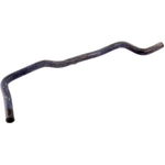Order Radiator Or Coolant Hose by VAICO - V10-2815 For Your Vehicle