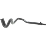Order Radiator Or Coolant Hose by VAICO - V10-4663 For Your Vehicle