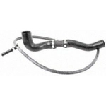 Order Radiator Or Coolant Hose by VAICO - V10-4809 For Your Vehicle