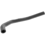 Order Radiator Or Coolant Hose by VAICO - V10-4834 For Your Vehicle