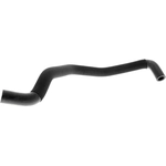 Order Radiator Or Coolant Hose by VAICO - V10-5105 For Your Vehicle