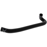 Order Radiator Or Coolant Hose by VAICO - V10-5107 For Your Vehicle