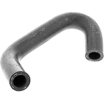 Order Radiator Or Coolant Hose by VAICO - V10-9883 For Your Vehicle