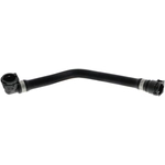 Order Radiator Or Coolant Hose by VAICO - V20-1281 For Your Vehicle