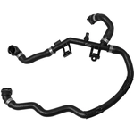 Order Radiator Or Coolant Hose by VAICO - V20-2342 For Your Vehicle