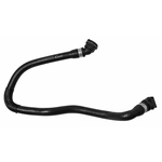 Order Radiator Or Coolant Hose by VAICO - V20-2367 For Your Vehicle