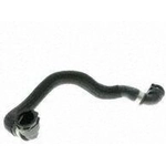 Order Radiator Or Coolant Hose by VAICO - V20-2409 For Your Vehicle