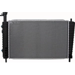 Order OSC - 1094 - Radiator For Your Vehicle
