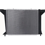 Order Radiator by OSC - 1095 For Your Vehicle