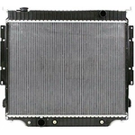 Order OSC - 1165 - Radiator For Your Vehicle