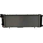 Order OSC - 1193 - Radiator For Your Vehicle