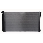 Order OSC - 1202 - Radiator For Your Vehicle