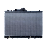 Order OSC - 1278 - Radiator For Your Vehicle