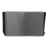 Order Radiator by OSC - 1279 For Your Vehicle