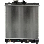 Order Radiator by OSC - 1290 For Your Vehicle