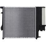Order OSC - 1295 - Radiator For Your Vehicle