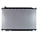 Order OSC - 13005 - Radiator For Your Vehicle