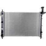 Order Radiator by OSC - 13006 For Your Vehicle
