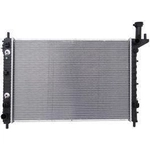 Order Radiator by OSC - 13007 For Your Vehicle