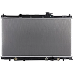 Order OSC - 13015 - Radiator For Your Vehicle