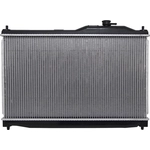 Order Radiator by OSC - 13016 For Your Vehicle
