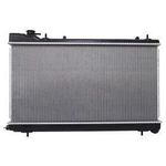 Order Radiator by OSC - 13021 For Your Vehicle