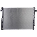 Order OSC - 13022 - Radiator For Your Vehicle