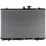 Order Radiator by OSC - 13024 For Your Vehicle