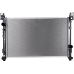 Order OSC - 13025 - Engine Coolant Radiator For Your Vehicle