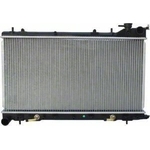 Order Radiator by OSC - 13026 For Your Vehicle