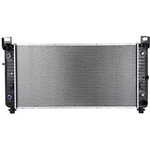 Order Radiator by OSC - 13029 For Your Vehicle
