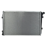 Order OSC - 13030 - Engine Coolant Radiator For Your Vehicle
