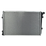 Order OSC - 13030 - Engine Coolant Radiateur For Your Vehicle