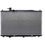 Order OSC - 13031 - Engine Coolant Radiator For Your Vehicle