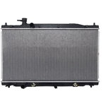 Order OSC - 13031 - Engine Coolant Radiateur For Your Vehicle