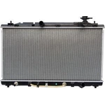 Order Radiator by OSC - 13035 For Your Vehicle