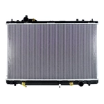 Order OSC - 13037 - Radiator For Your Vehicle