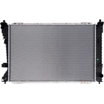 Order Radiator by OSC - 13040 For Your Vehicle
