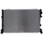 Order OSC - 13041 - Engine Coolant Radiator For Your Vehicle