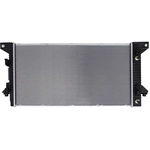 Order Radiator by OSC - 13045 For Your Vehicle