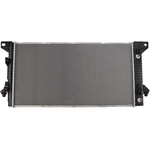 Order OSC - 13046 - Radiator For Your Vehicle