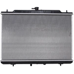 Order OSC - 13047 - Radiator For Your Vehicle