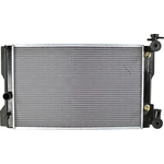 Order Radiator by OSC - 13049 For Your Vehicle