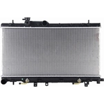 Order Radiator by OSC - 13051 For Your Vehicle