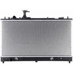 Order Radiator by OSC - 13053 For Your Vehicle